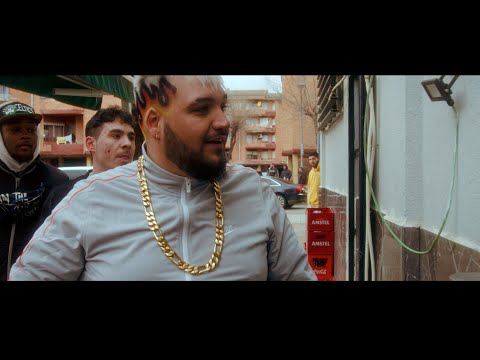 FLOWKING - Pena y Gloria