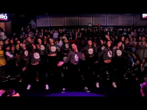 SIS N BRO - Ninni'S Group / Orhei / beginners /12 anniversary