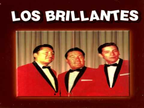 LOS BRILLANTES  En Oruro (HUAYÑO)