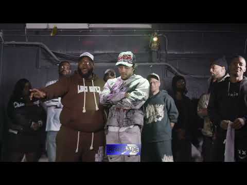 Barz Major vs Steve Staples