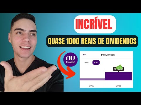 Finanças e investimentos: 11 MONTHS OF INVESTING/ HOW MUCH HAVE I RECEIVED SO FAR?