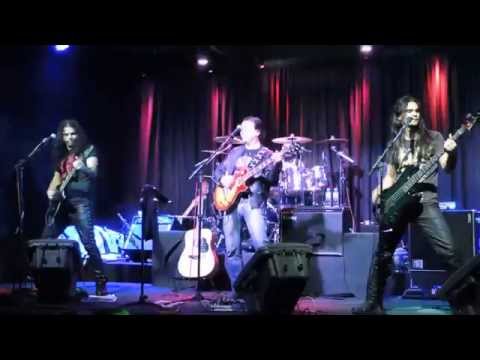 HARDSTUFF - "Jail Break" (AC/DC)