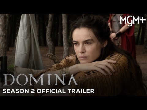 afbeelding Season 2 Official MGM+ Trailer