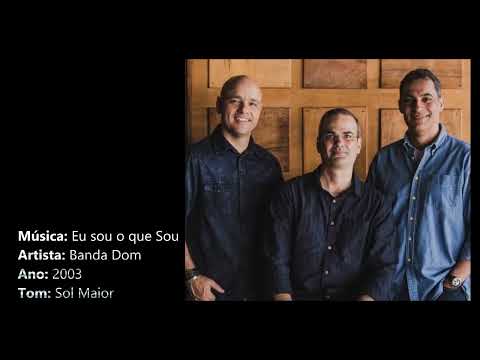 Meu Deus - Banda Dom