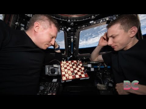 NASA Lost Contact With ISS For First Time in Unexpected Power Outage