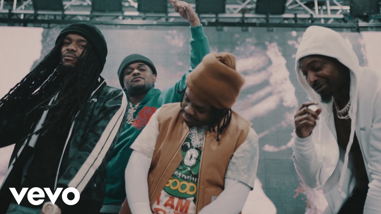 42 Dugg & EST Gee ft 42 Cheez, REAPER & Tae Money – “Whole Gang Buss”