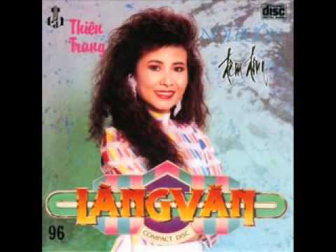 Thể hiện bởi Thiên Trang