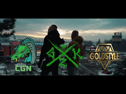 Guzik GZK - Tak Nas wychowano feat.Bartuś BZP, CGN prod.Welenka