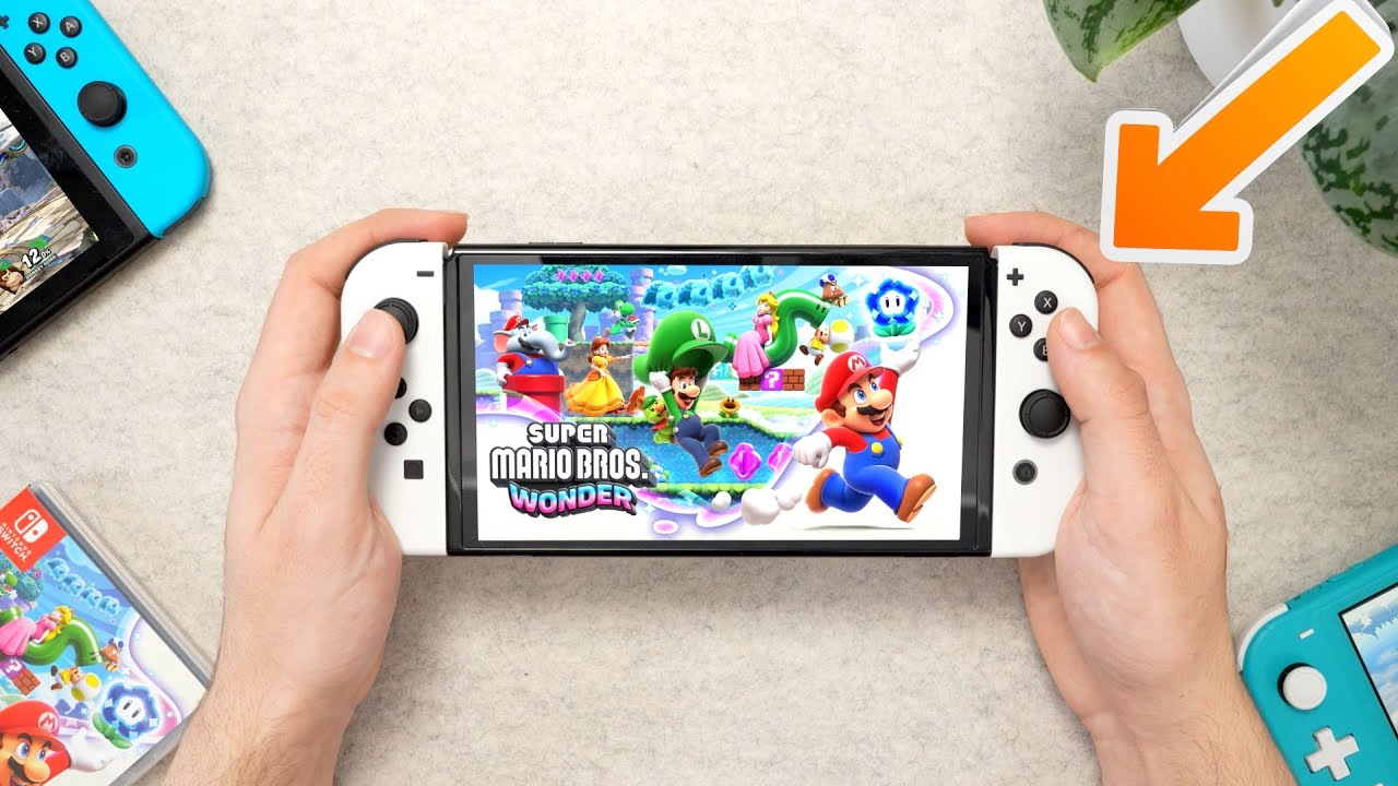 Which Nintendo Switch System Should You Buy?