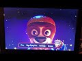 Opening To Madagascar 3 Europe S Most Wanted 2012 Blu Ray