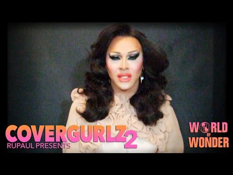 Video thumbnail for Sweet Kandy of Mine (feat. Kandy Ho)