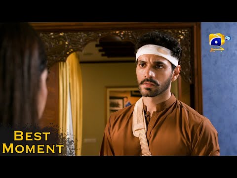 Tere Bin Episode 19 || Yumna Zaidi - Wahaj Ali || 𝗕𝗲𝘀𝘁 𝗠𝗼𝗺𝗲𝗻𝘁 𝟭𝟬 || Har Pal Geo