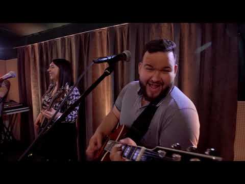 Bloški smučar - Ans. Franca Miheliča (Trio Utrip Live Cover)