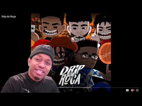 🇧🇷 REAGINDO AO DRIP DA ROÇA 🔥🥵🤠