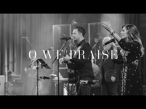 Thumbnail for O We Praise video