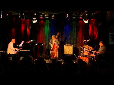 DAVID MURRAY INFINITY QUARTET - Track 1 - live@Jazzit Musik Club 04.11.2013.