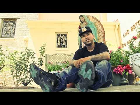 "WHY"- LIL RO (OFFICIAL VIDEO)