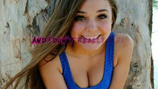 Carly Rae Jepsen - Boy Problems (Lyrics)