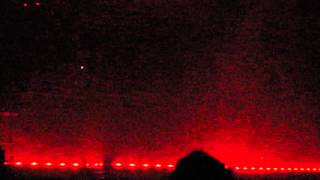 Tim Hecker - Obsidian Counterpoint (Live @ Taboó, Madrid 24/10/2015)