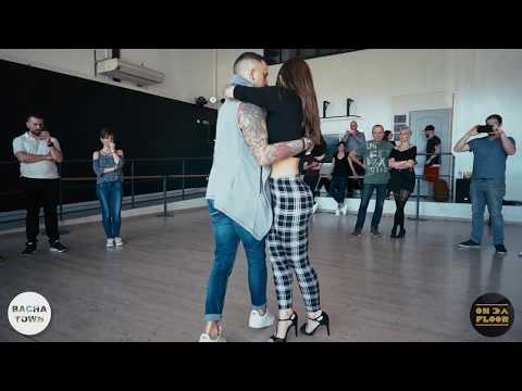 Cebo & Emma - Impossible | Kizomba | On Da Floor 3