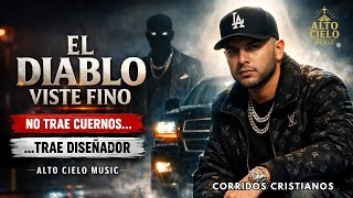 El Diablo Viste Fino