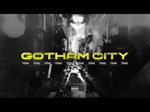TEHU 93 - Gotham City