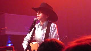 Mason Ramsey LIVE - Jambalaya (On The Bayou)