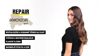 Lendan Terra Repair obnovující infuze pro poškozené vlasy 200 ml