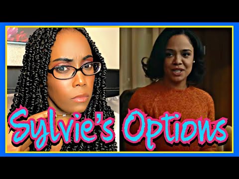 Sylvie’s Love Review “I Loved The Visual”