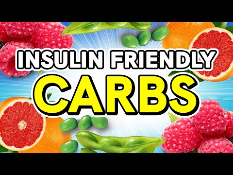 Carbs That Don’t Spike Insulin - TheRescipes.info