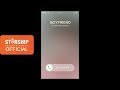Boyfriend - Never End (Self Cam Version)