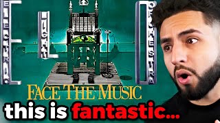 Electric Light Orchestra - Face The Music (First Reaction)