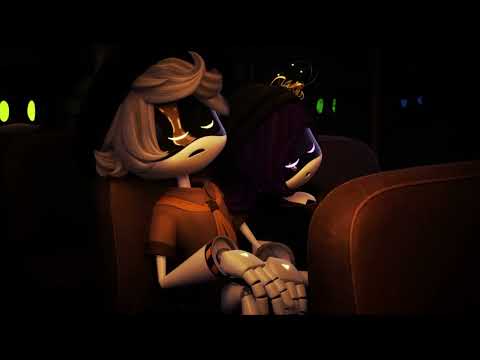 camping.mp3 (Extended) - Murder Drones Volume 2 (Original Webseries Soundtrack)