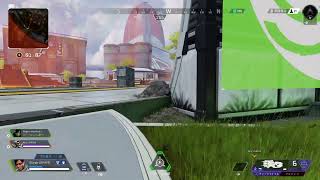 ps5当たったからエーペックスやります！w