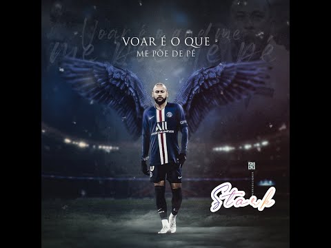 Neymar Jr - funk Beat da Globo