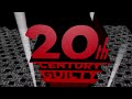 20th Century Guilty Logo