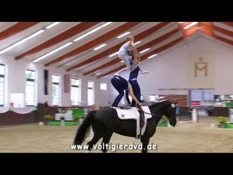 Juniorteam Büren I (WEF) - Gruppen - 13 - DJM Redefin 2016