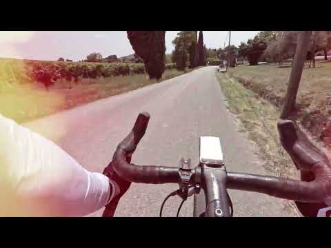 Italy prosecco hills ride