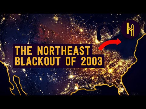The Software Bug That Blacked Out the Entire US Northeast