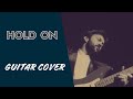 Hold on (Guitar) - Eric Clapton Cover