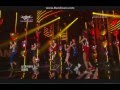 120518 GangKiz(갱키즈) - HONEY HONEY 