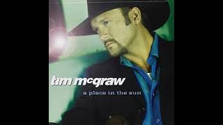 Tim McGraw - Please Remember Me (Instrumental)