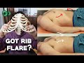 Rib Flare Why You Can T FIX It