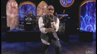 Jamie Fox Just Like Me