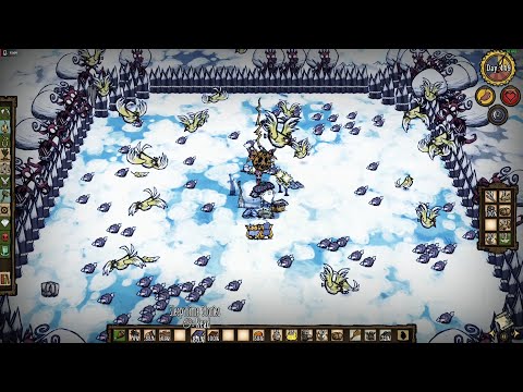 Why Wickerbottom is op