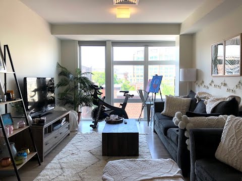 900 Beacon Street #507, Boston