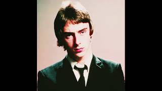 Happy birthday to singer Paul Weller