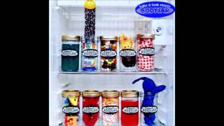 Bodyjar - Time To Grow Up