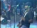 Sum 41 - Summer Sonic 2004 - Mr. Amsterdam