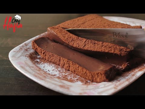 download lagu mp3 mp4 Eggless Chocolate Pudding, download lagu Eggless Chocolate Pudding gratis, unduh video klip Eggless Chocolate Pudding